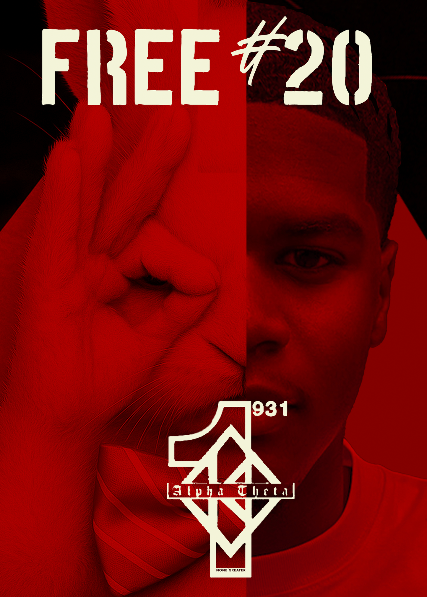 EDITING/CONCEPT RECREATION