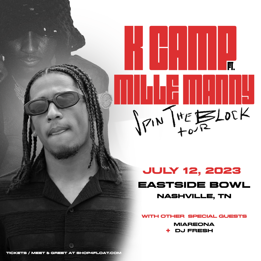 E-FLYER DESIGN