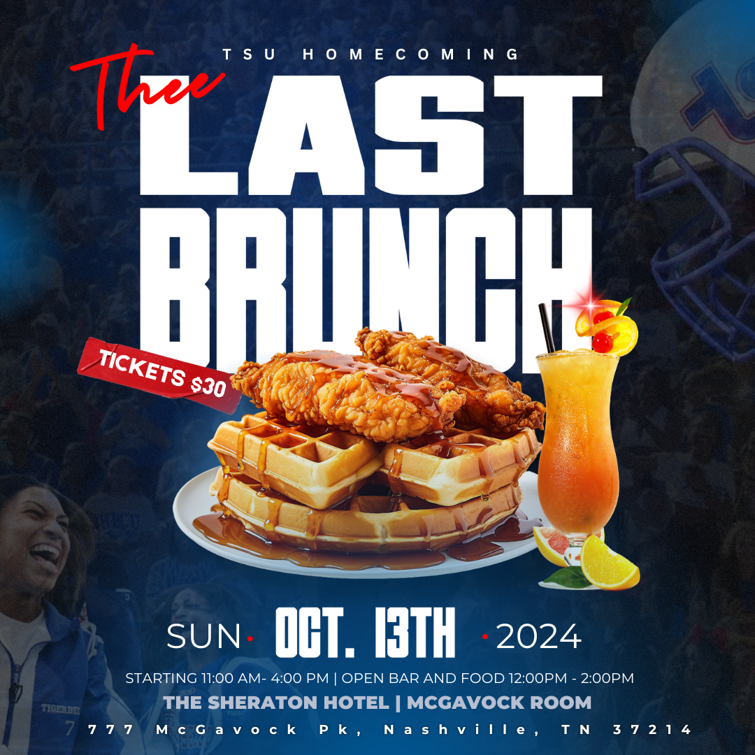 E-FLYER DESIGN