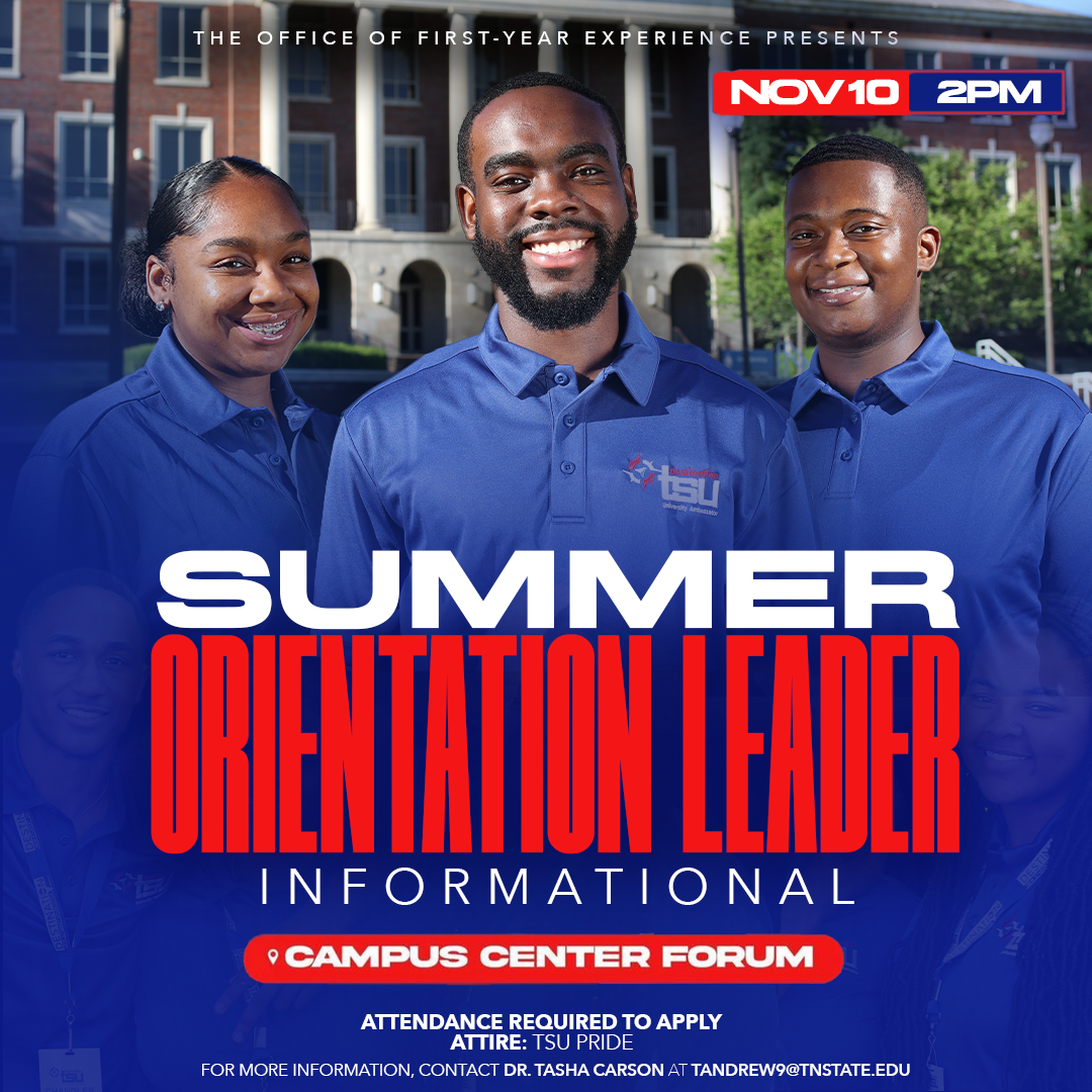 E-FLYER DESIGN