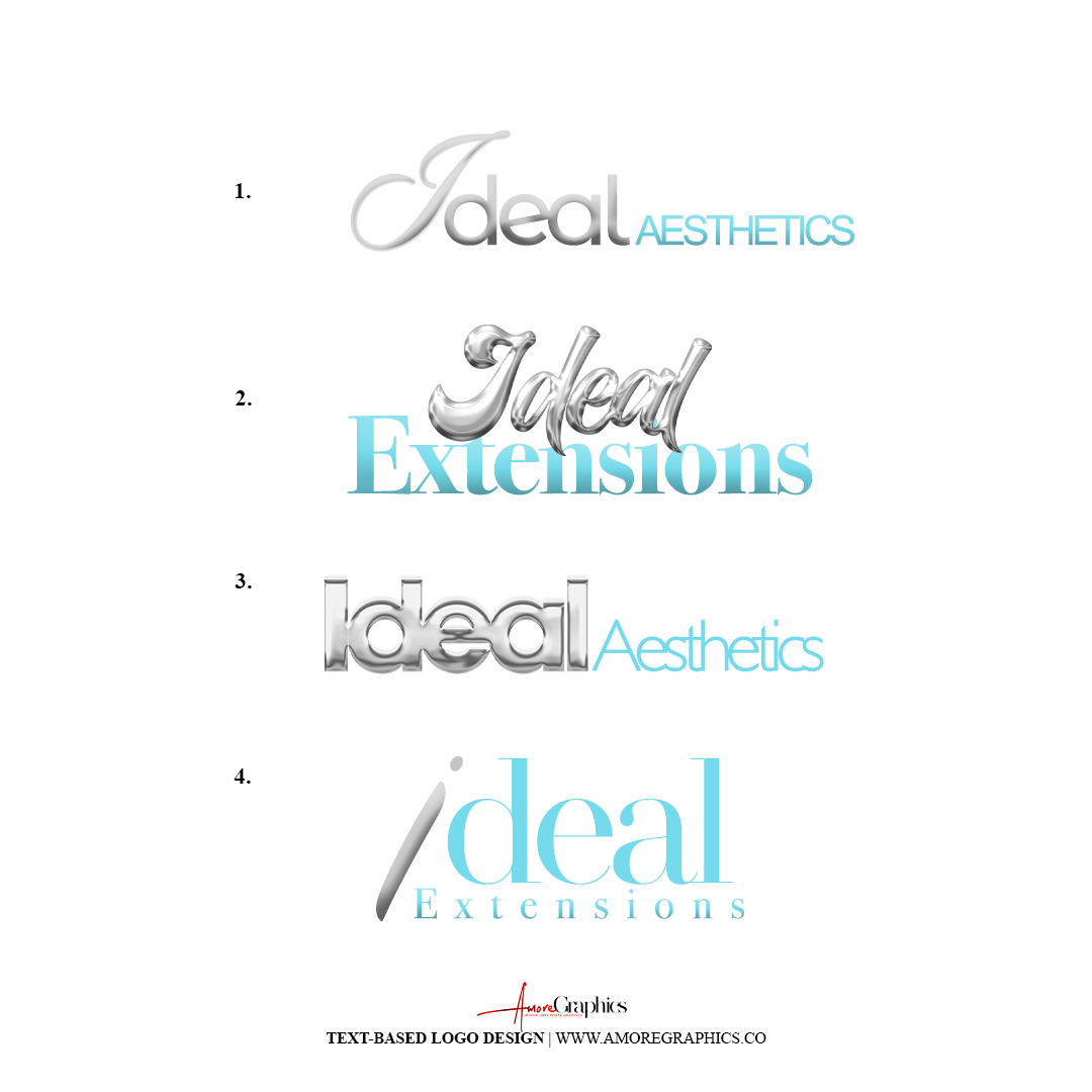 LOGO DESIGN