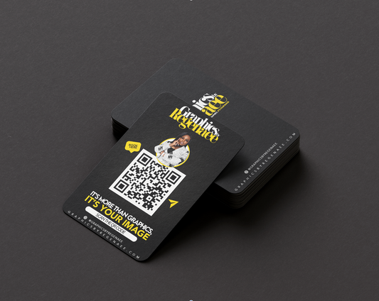 BUSINESS CARD DESIGN