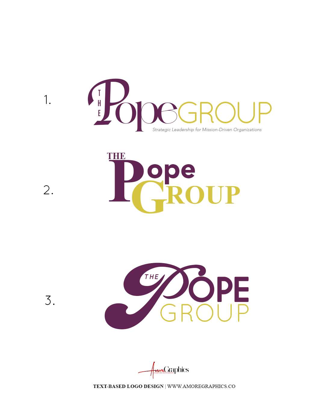 LOGO DESIGN